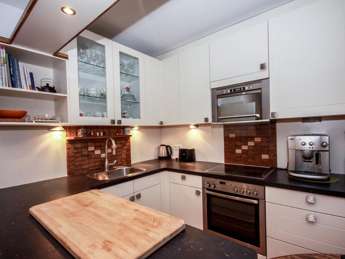 Apartment Tivoli By Interhome Инсбрук Экстерьер фото
