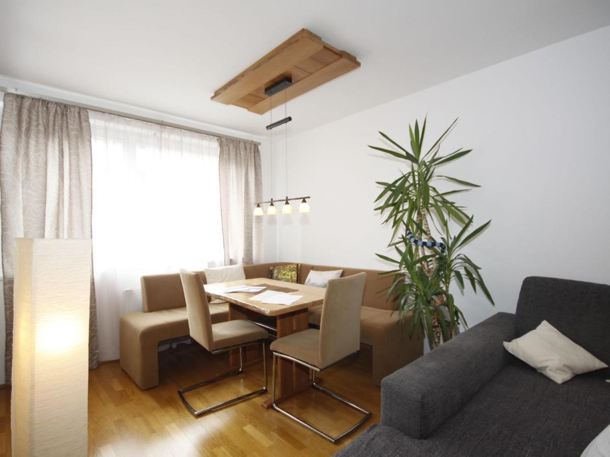 Apartment Tivoli By Interhome Инсбрук Экстерьер фото